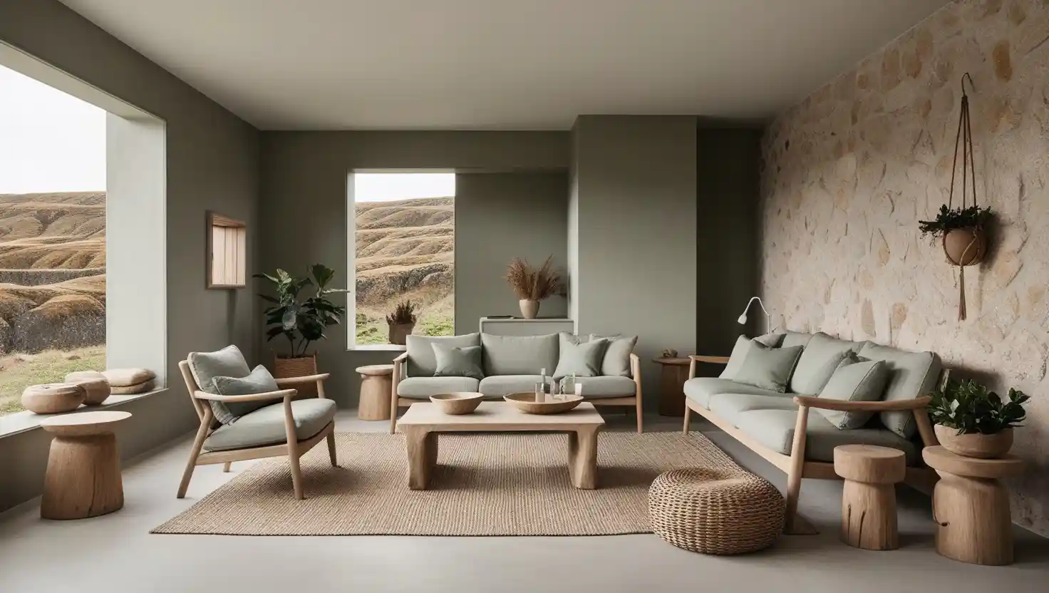 Faroe Islands Interior Design